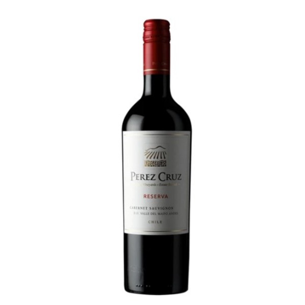 Perez Cruz Cabernet Sauvignon Reserva